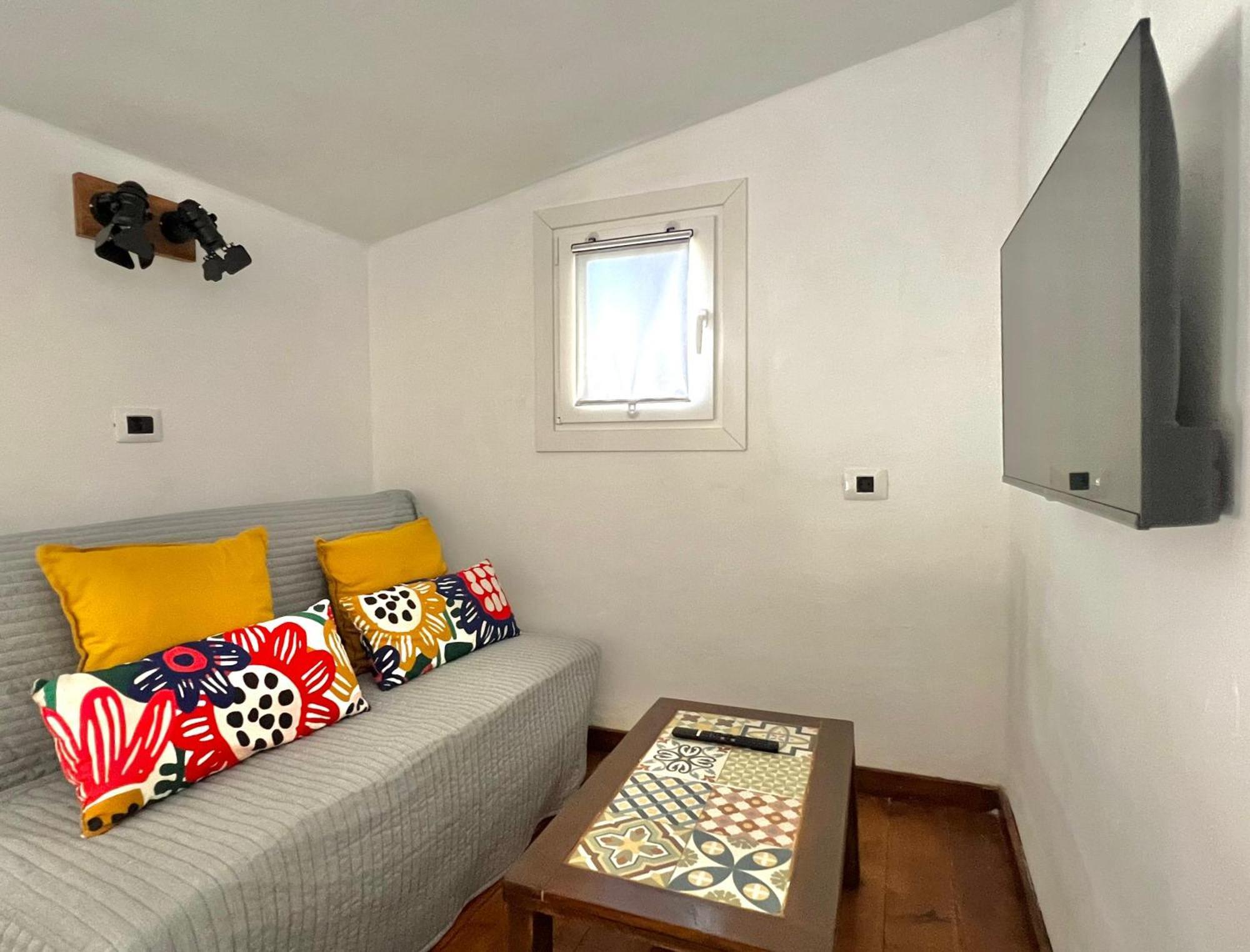 Estudio Ideal Para Descansar Santa Cruz de Tenerife Buitenkant foto