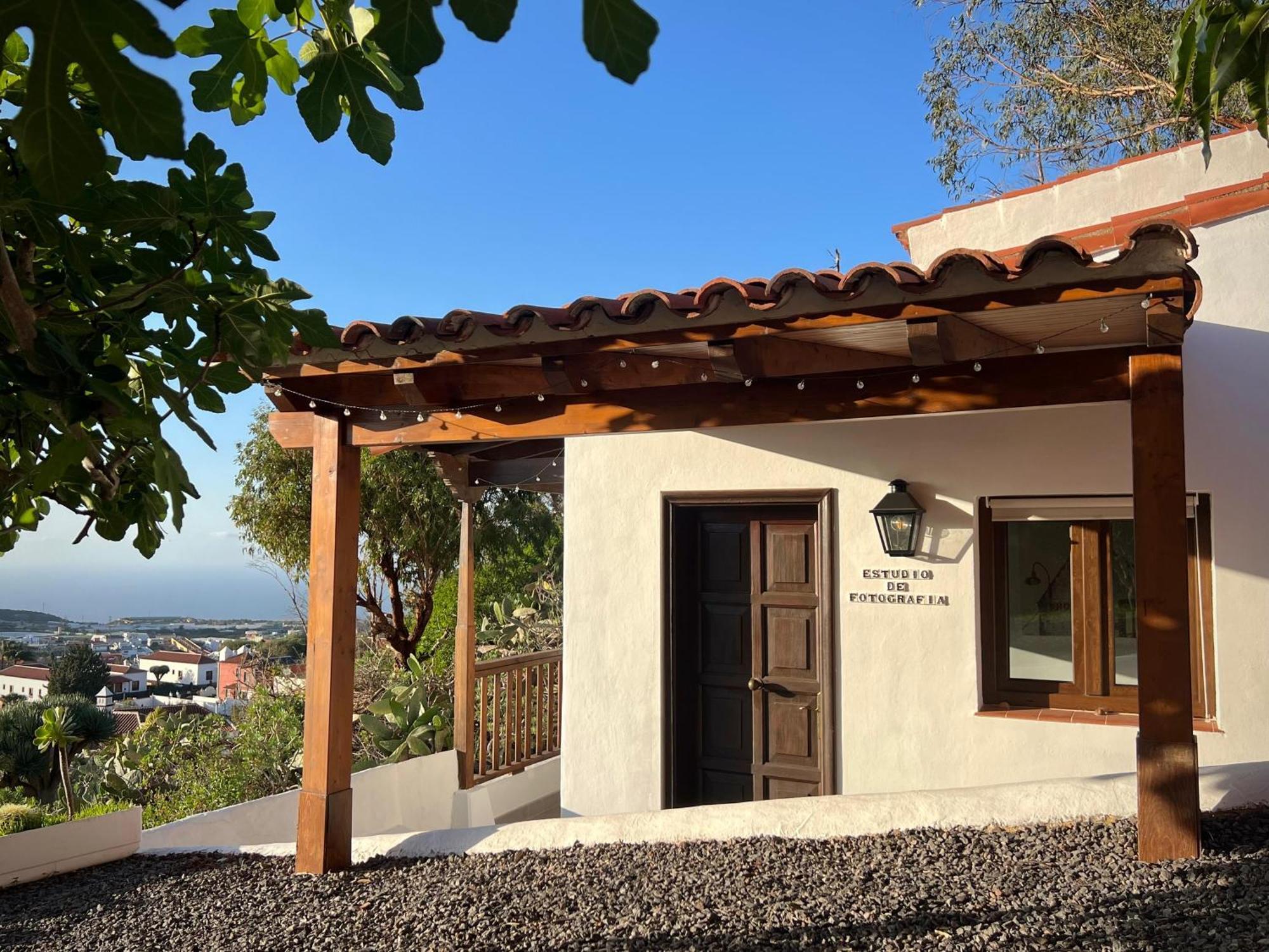 Estudio Ideal Para Descansar Santa Cruz de Tenerife Buitenkant foto