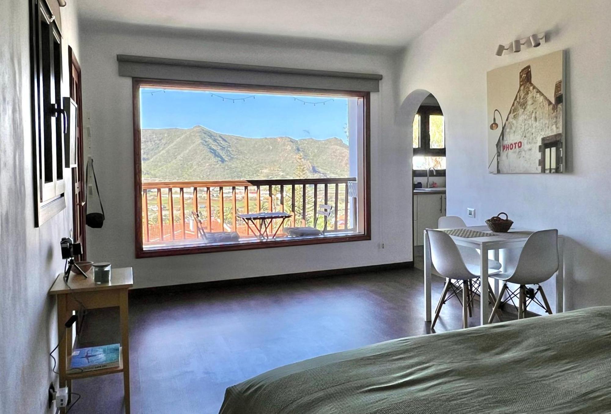 Estudio Ideal Para Descansar Santa Cruz de Tenerife Buitenkant foto