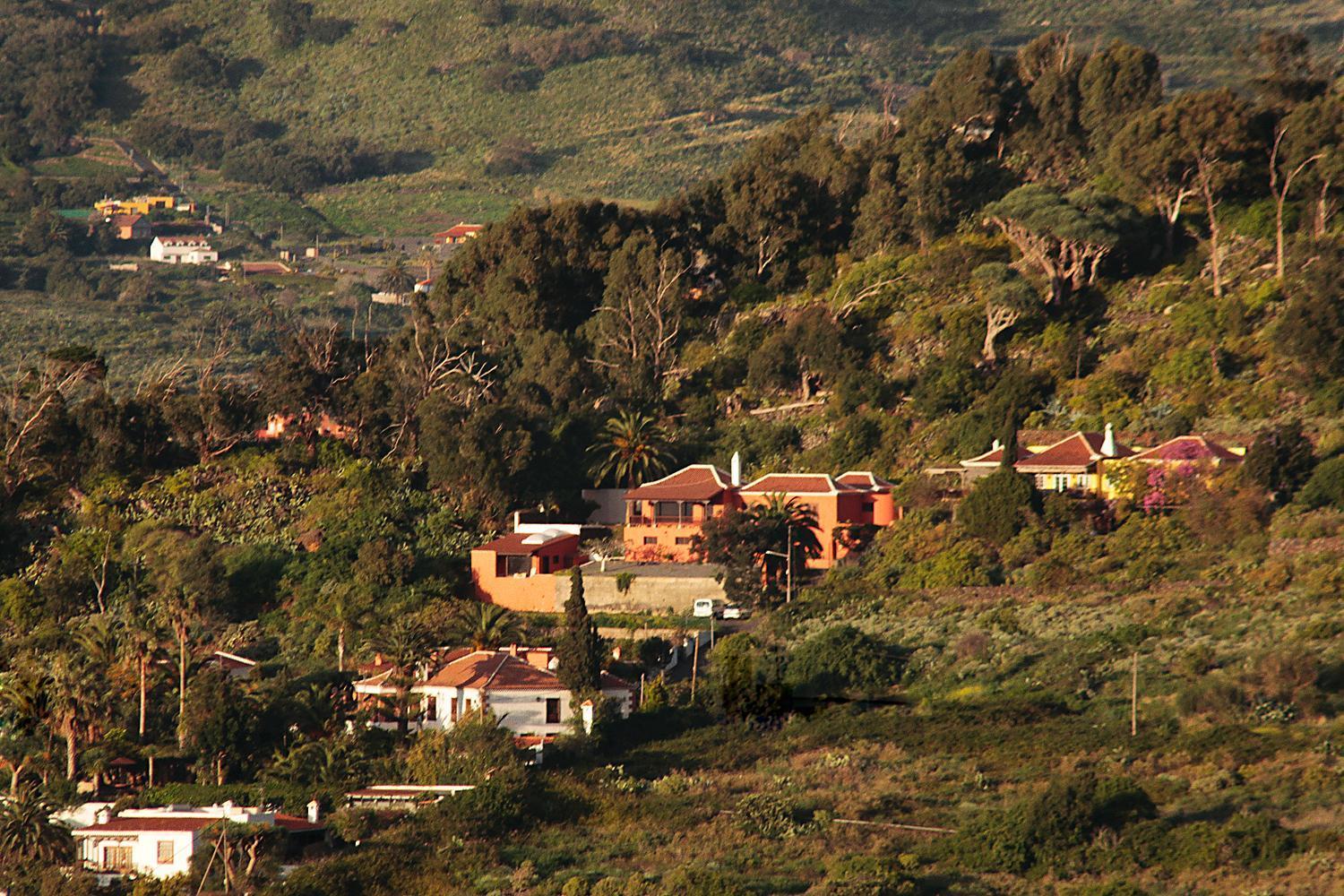 Estudio Ideal Para Descansar Santa Cruz de Tenerife Buitenkant foto