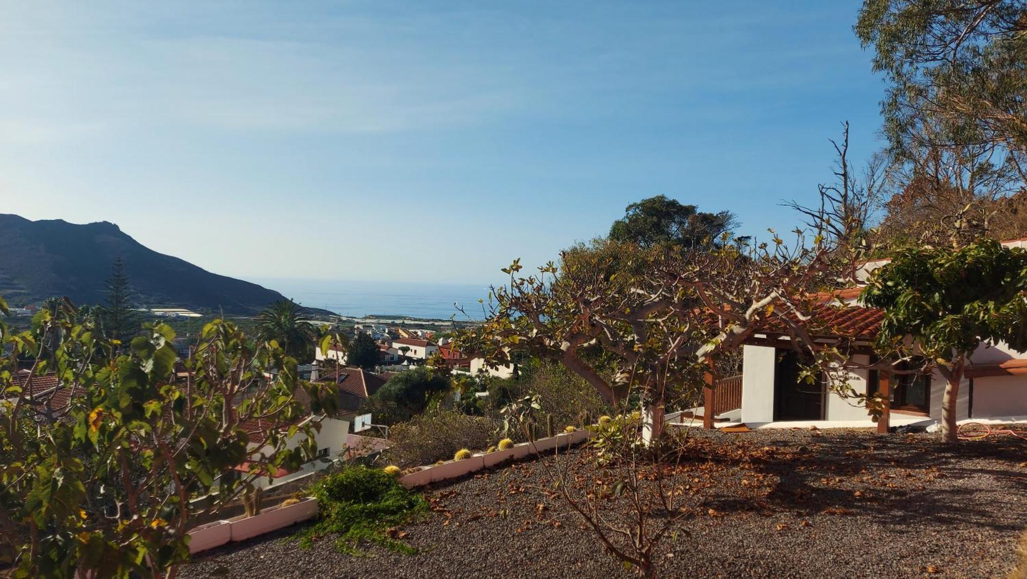Estudio Ideal Para Descansar Santa Cruz de Tenerife Buitenkant foto