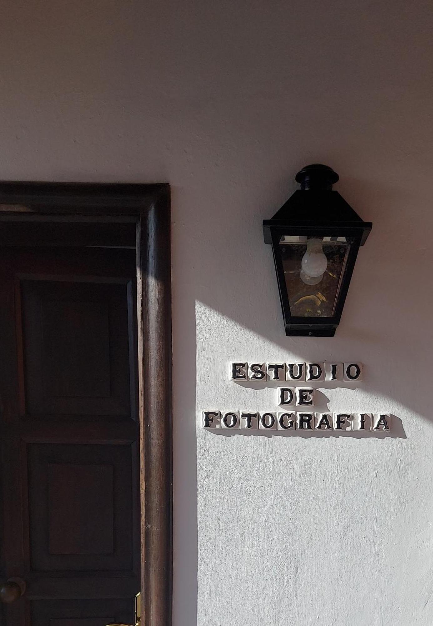 Estudio Ideal Para Descansar Santa Cruz de Tenerife Buitenkant foto