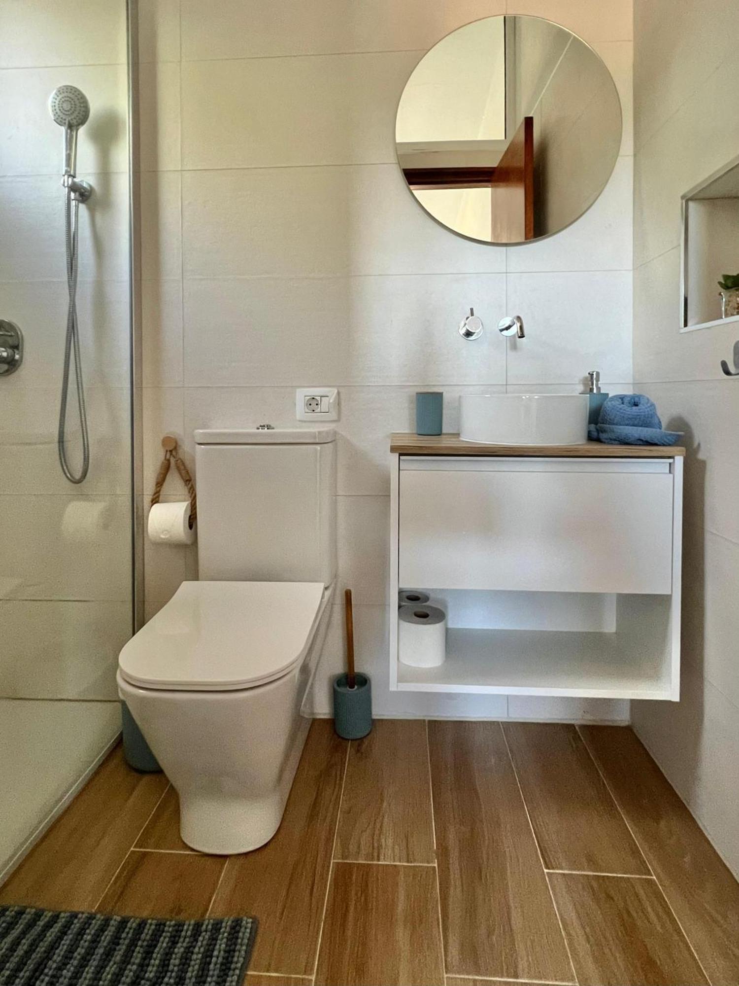 Estudio Ideal Para Descansar Santa Cruz de Tenerife Buitenkant foto