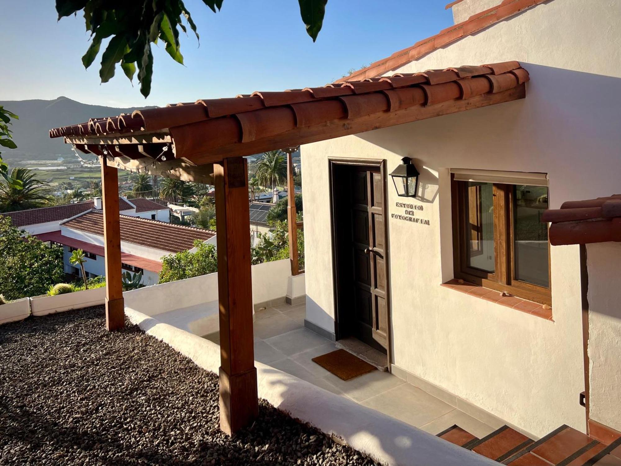Estudio Ideal Para Descansar Santa Cruz de Tenerife Buitenkant foto