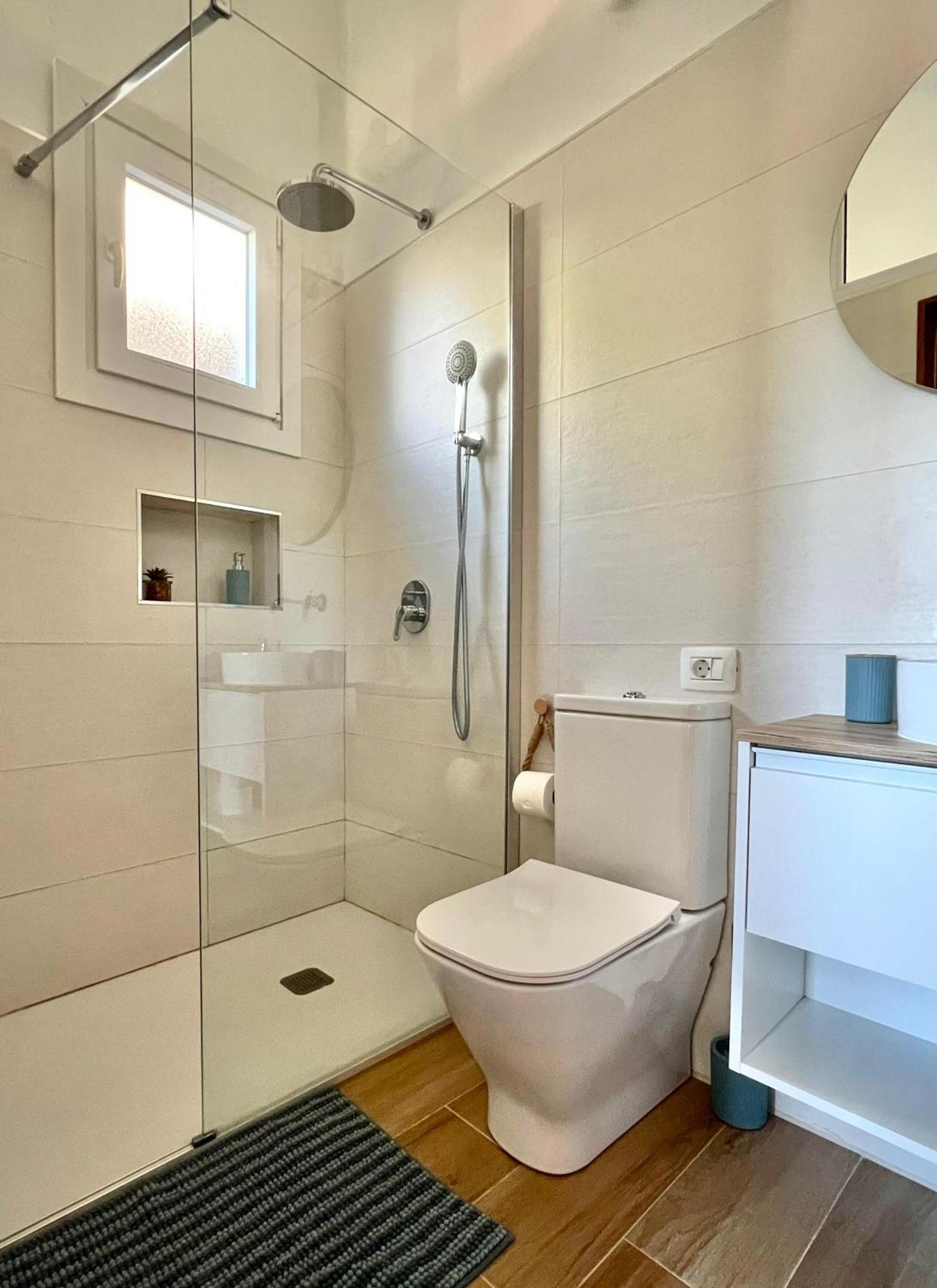 Estudio Ideal Para Descansar Santa Cruz de Tenerife Buitenkant foto