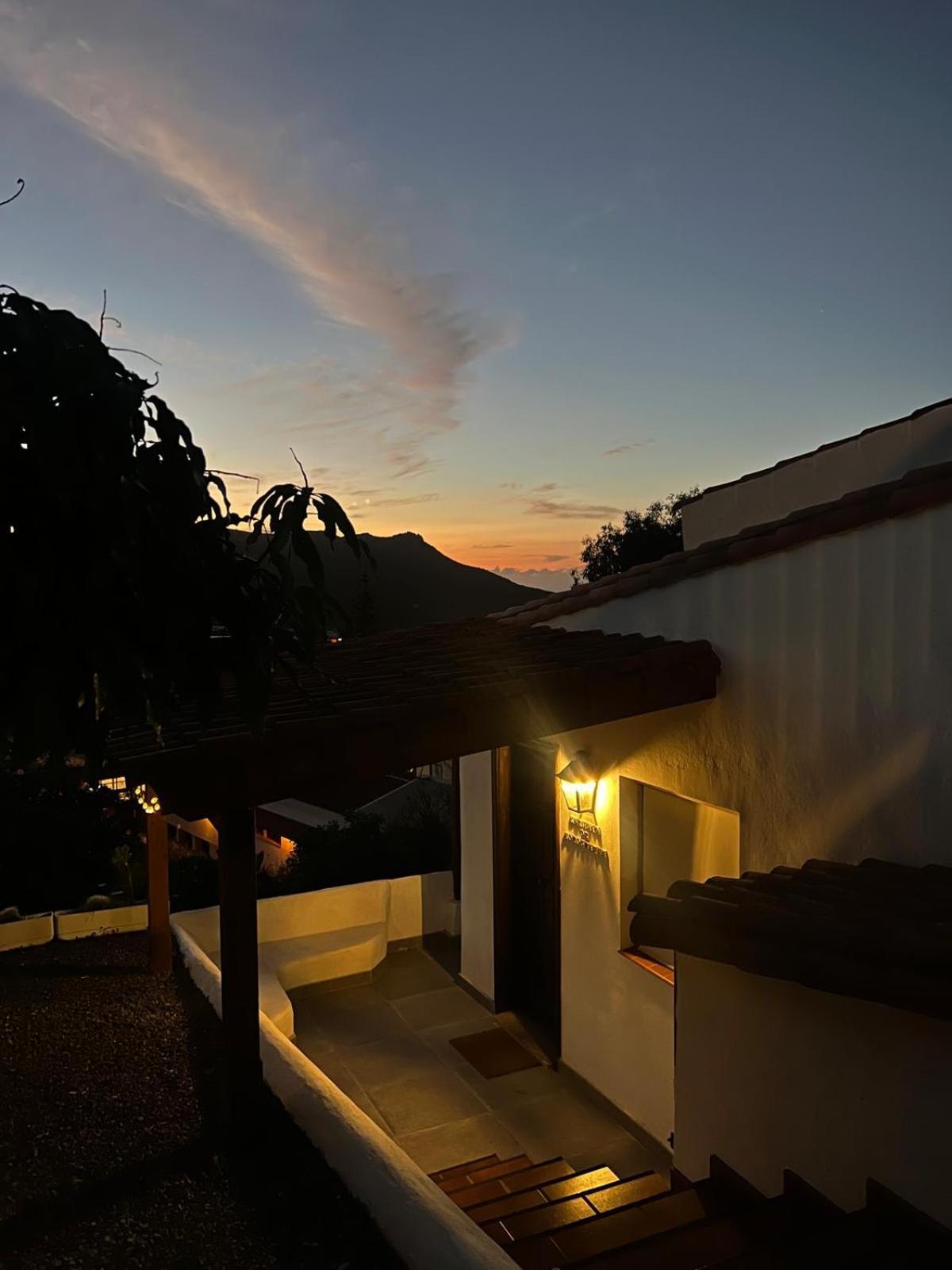 Estudio Ideal Para Descansar Santa Cruz de Tenerife Buitenkant foto